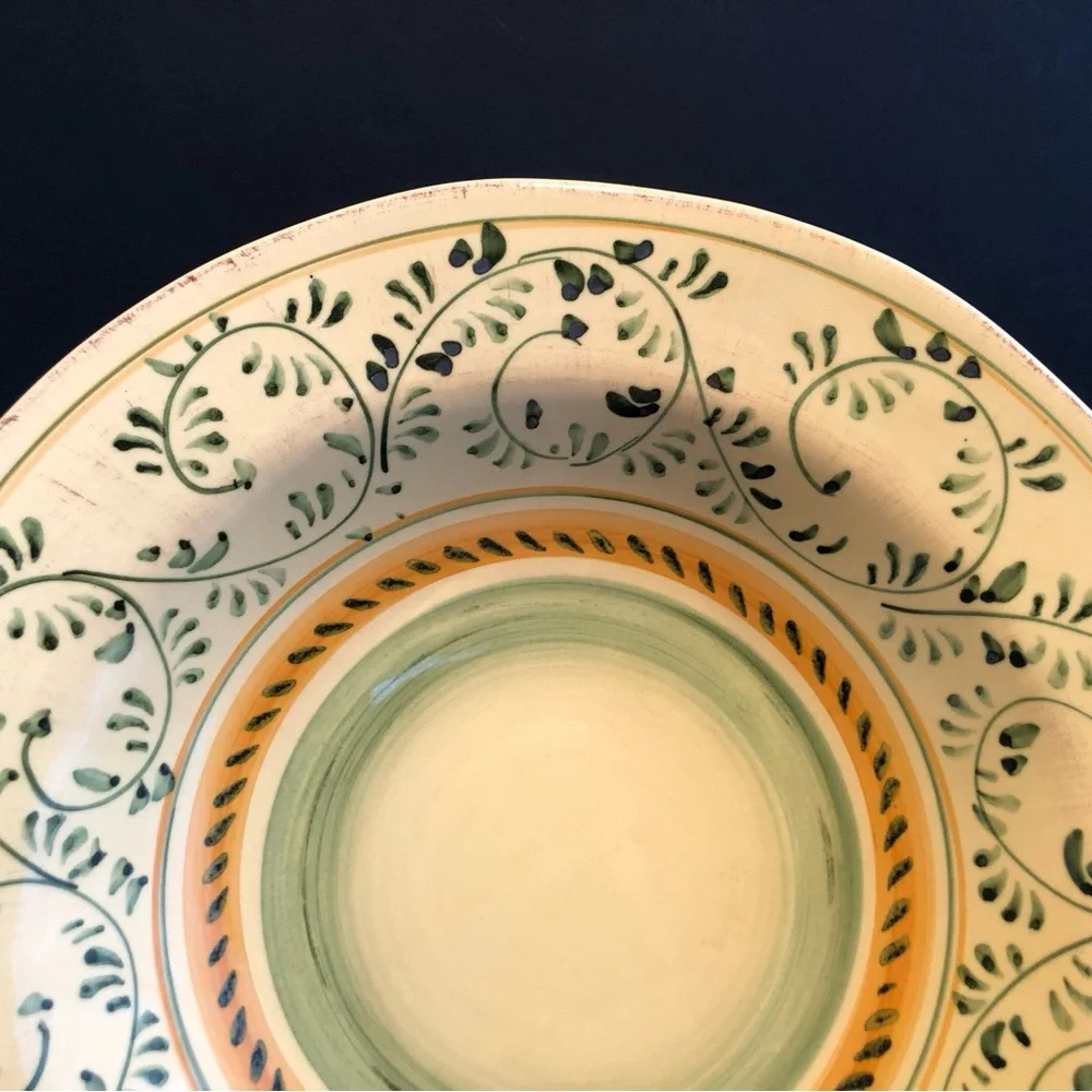 Crate & Barrel EMILIA 14